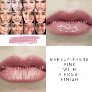 Senegence Pink Champagne LipSense